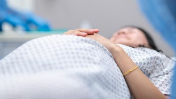 INDIKASI MEDIS UNTUK LAKUKAN INDUKSI PERSALINAN