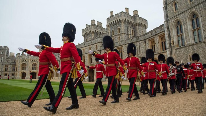 Heboh Skandal Pangeran Inggris Digugat Kasus Pelecehan Seksual Terhadap Anak di Bawah Umur