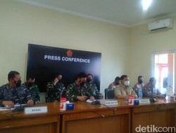 Kapal Selam Hilang, Prabowo Sorot Modernisasi Alutsista 3 Matra TNI