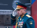 Menhan Rusia Pimpin Latihan Militer Besar-besaran di Crimea
