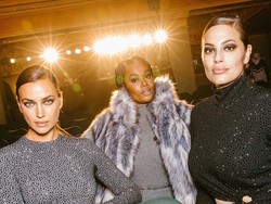 Rayakan Ulang Tahun ke-40, Michael Kors Gelar Fashion Show di Broadway