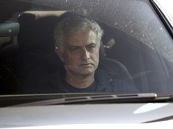 Mourinho Akan Sulit Latih Klub Top Inggris Lagi