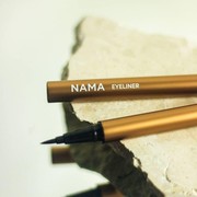 NAMA Eyeliner, Punya 2 Warna yang Pas Buat Bikin Beragam Look