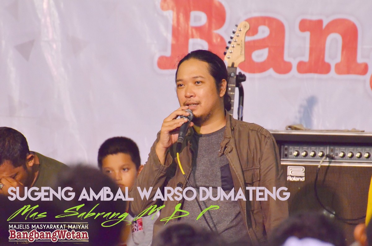 Noe Letto kini memeluk agama islam&comma; tak disangka sebelumnya ia sempat menjadi Ateis&period; Yuk kita lihat potret Noe&excl;