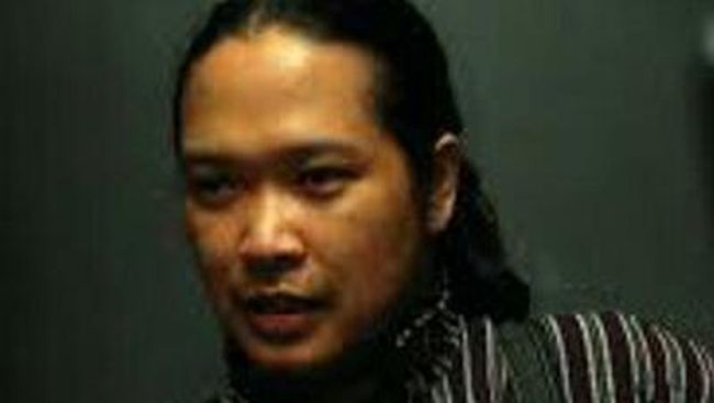 Noe Letto Siap Mundur dari Jabatan Tenaga Ahli DPN RI Jika...