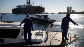 KRI Alugoro Dikerahkan Bantu Pencarian KRI Nanggala