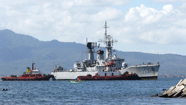 Cadangan oksigen di KRI Nanggala hanya tersisa untuk memenuhi kebutuhan selama 72 hari. Tim pencari berpacu dengan waktu.