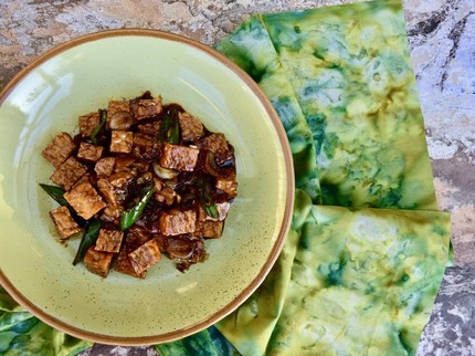 Resep Tempe Orek Basah Lezat untuk Menu Sehari-hari, Mudah Dibuat Bun