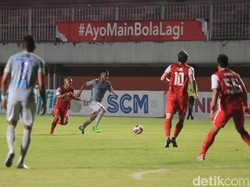 Kapolri ke Suporter Bola RI: Jangan Langgar Prokes Lagi