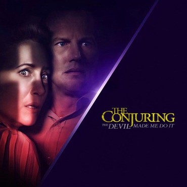 Sutradara Hapus Adegan Post-Credit 'The Conjuring 3', Ada Apa?