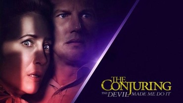Sutradara Hapus Adegan Post-Credit 'The Conjuring 3', Ada Apa?