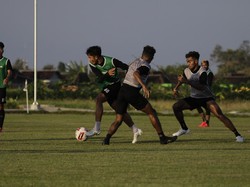 PSM Lupakan Kekecewaan Lawan Persija, Optimistis Hadapi PSS