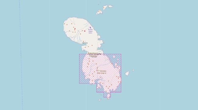 Kementerian ESDM menyatakan akan mengevaluasi luas wilayah kontrak karya (KK) PT Tambang Mas Sangihe (TMS) di Pulau Sangihe, Sulawesi Utara.