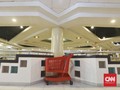FOTO: Redupnya Pamor Blok M Mall di Tengah Pandemi Corona