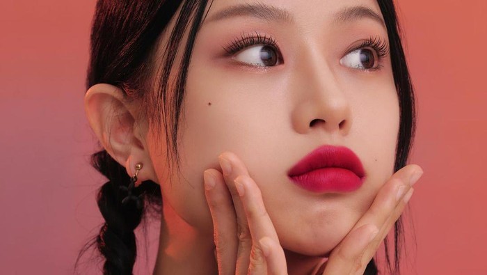 Rekomendasi 5 Lip Tint K-Beauty untuk Memberikan Warna Bibir yang Cantik