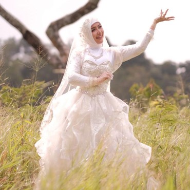 Roro Fitria akan Tutup 2021 dengan Nikahi Pengusaha Asal Jakarta