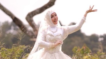 Roro Fitria akan Tutup 2021 dengan Nikahi Pengusaha Asal Jakarta