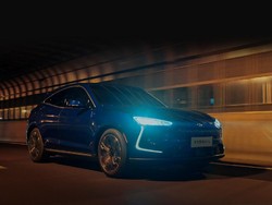 Huawei Mau Produksi Mobil Otonom di 2025, Bisa Melaju 1.000 Km