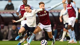 Syarat Manchester City Juara Liga Inggris