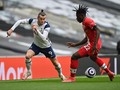 Hasil Liga Inggris: Tottenham Menang, Geser Liverpool