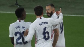 Madrid vs Chelsea: El Real Bukan Lawan Kuat Buat The Blues