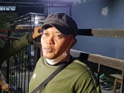 Bicara Soal Isu Ribut dengan Andre Taulany, Sule: Rezeki Sudah Ada yang Atur!
