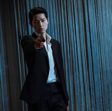 Tak Hanya Vincenzo, 4 Drama Korea Tentang Mafia Ini Juga Layak Kamu Tonton!