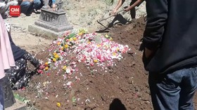 VIDEO: Petasan Meledak Saat Diracik, 1 Orang Tewas
