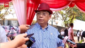 VIDEO: KRI Nanggala Hilang, DPR: Alutsista Perlu Peremajaan