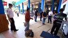 VIDEO: Nekat Mudik Ke Solo Siap-Siap Dikarantina 5 Hari