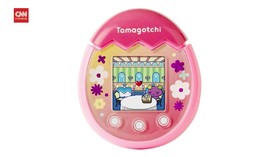 VIDEO: Ini Dia Game Tamagotchi Versi Baru