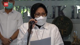 VIDEO: Mensos Hapus 21 Juta Lebih Data Ganda Penerima Bansos