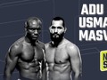 NGOBROL SPORTS: Adu Kuat Usman vs Masvidal