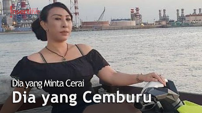 Kuasa Hukum Henny Mona Sebut Laporan dari Rio Reifan Tidak tepat