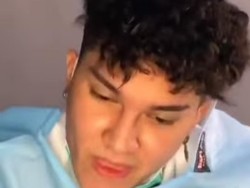 Konten Tiktok Dikecam karena Lecehkan Perempuan, Akun @haga_mars Minta Maaf