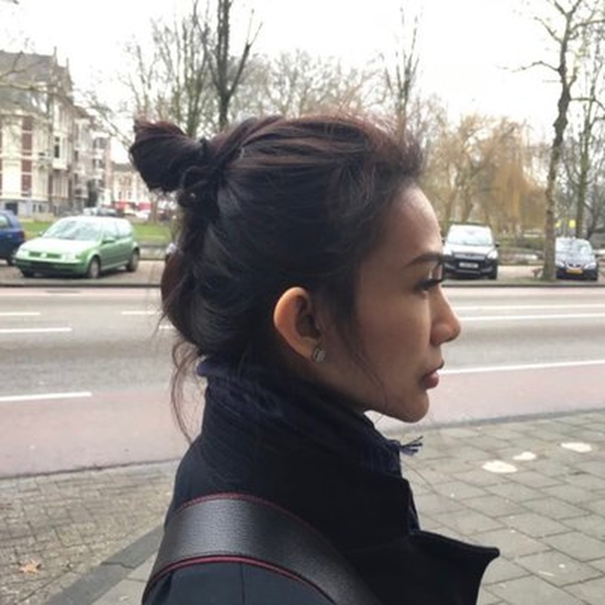 Bambang Pamungkas disebut punya istri siri bernama Amalia Fujilawati&period; Yuk kita lihat perbedaan gaya Tribuana Tungga Dewi dengan Amalia Fujiawati&excl;