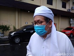 Satgas Minta Warga yang Kontak dengan Tengku Zul Segera Tes COVID