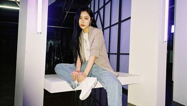img-title Masih Tahap Diskusi, Wheein MAMAMOO Dilaporkan Akan Keluar dari Agensi