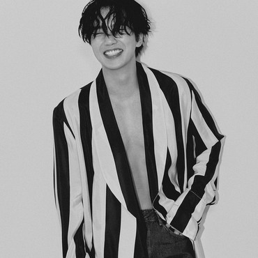 Alasan Yoo Seung Ho Tolak Peran Anak Sekolah di Drama dan Film Korea