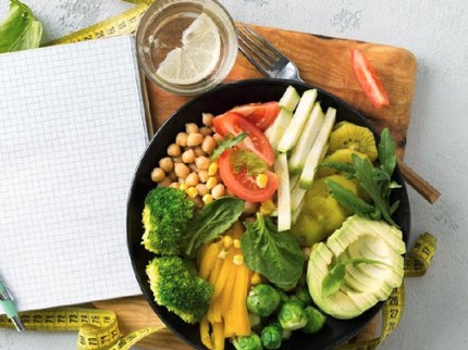 6 Pilihan Menu Diet Saat Sahur dan Buka Puasa agar BB Tetap Terjaga