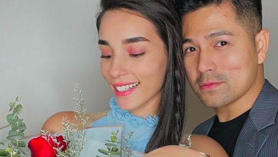 Erick Bana Iskandar Melamar Kekasih
