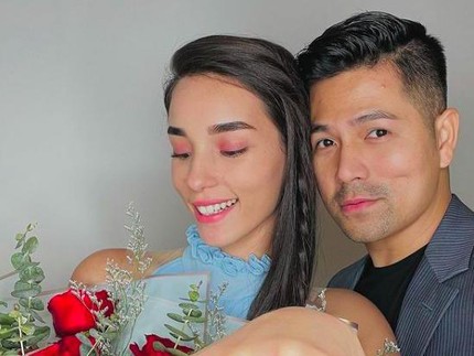 Kakak Jessica Iskandar Lamar Kekasih Bule, Unggah Foto & Video Romantis