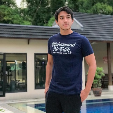 Lakukan Pemalsuan Dokumen, Aliff Alli Resmi Ditahan