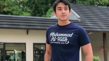 img-title Lakukan Pemalsuan Dokumen, Aliff Alli Resmi Ditahan
