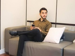 Nikah Lagi Tanpa Izin ke Istri Sah, Aliff Alli Dilaporkan ke Polisi