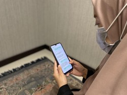 Mau Tanya Kiai Soal Agama, Bisa Pakai Aplikasi Online!