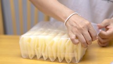 CARA MENDAPATKAN LEBIH BANYAK ASI HINDMILK AGAR BAYI CEPAT GEMUK