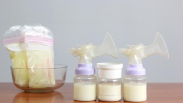PERAWATAN JERAWAT BAYI