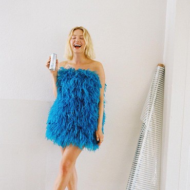 Lirik Lagu Dance Dance Dance - Astrid S