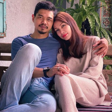 Bambang Pamungkas Sah Jadi Ayah Anak Amalia, Begini Respons Pilu Sang Istri